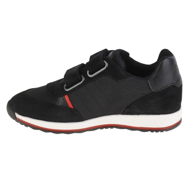 Boss Trainers Jr J09179-09B černý 1