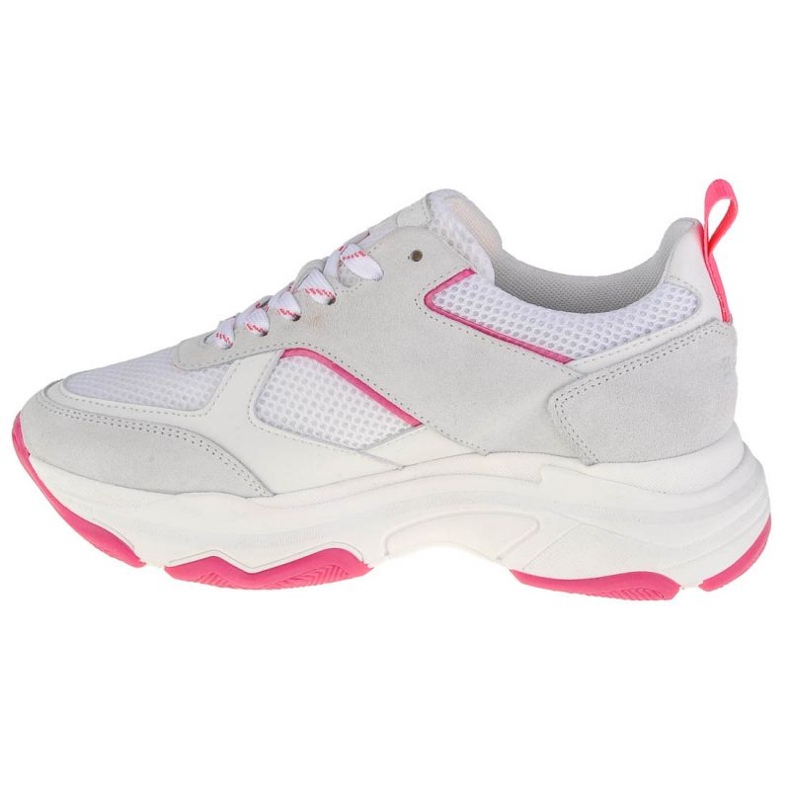 Boss Trainers J19064-10B bílý 1