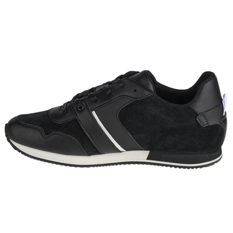 Boss Trainers J29262-09B černý 1
