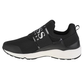 Boss Trainers J29276-09B černý 1