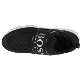 Boss Trainers J29276-09B černá 2