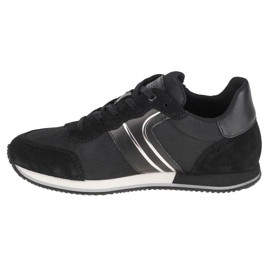 Boss Trainers J29282-09B černý 1