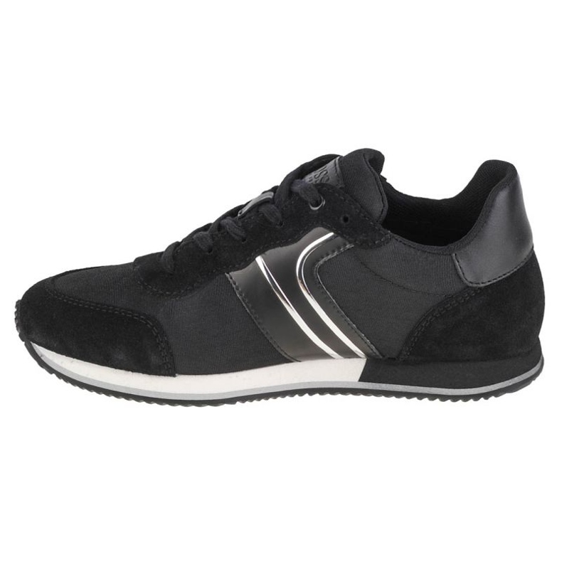 Boss Trainers J29282-09B černý 1