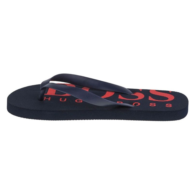 Boss Flip Flops J29286-849 modrý 1