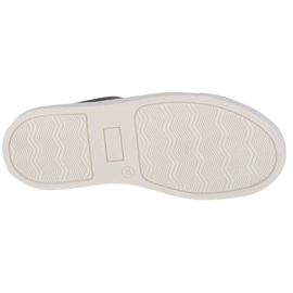 Boty Boss Trainers J29291-849 modrý 3