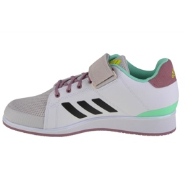 Boty Adidas Power Perfect 3 GX2896 vícebarevný 1