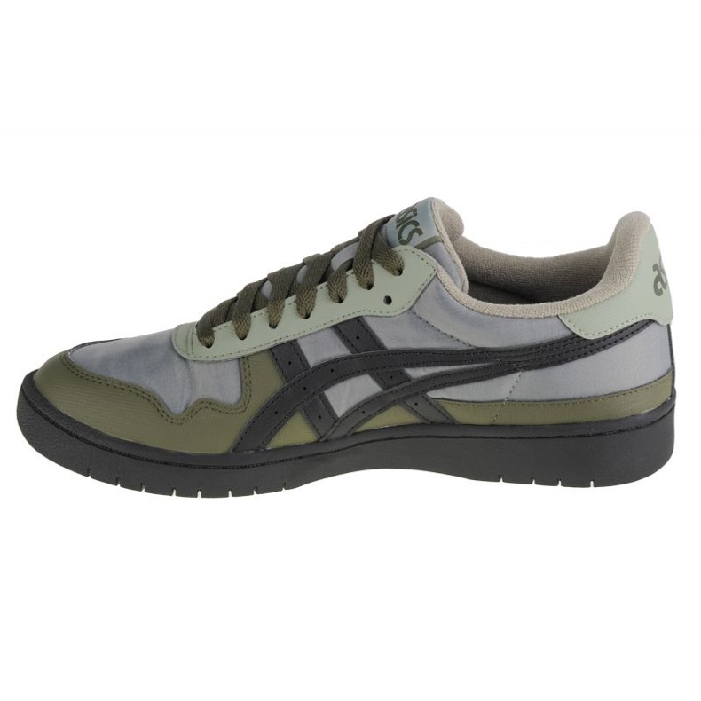 Boty Asics Japan SM 1201A694-300 zelený 1