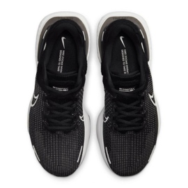 Boty Nike ZoomX Invincible Run Flyknit 2 M DH5425-001 černá 2