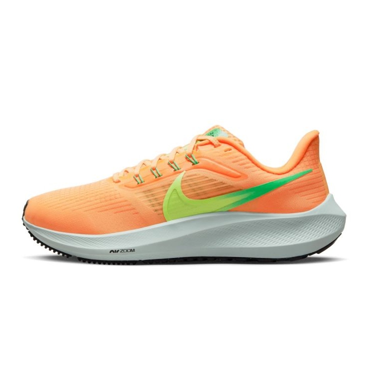 Nike Air Zoom Pegasus 39W DH4072-800 oranžový 1