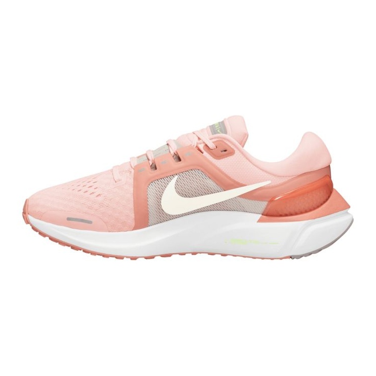 Boty Nike Air Zoom Vomero 16 W DA7698-601 růžový 1