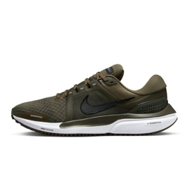 Bota Nike Air Zoom Vomero 16 M DA7245-200 zelený 1