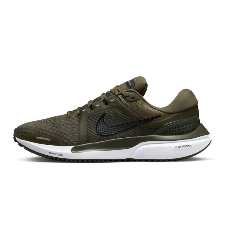 Bota Nike Air Zoom Vomero 16 M DA7245-200 zelený 1