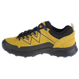 Boty CMP Kaleepso Low Hiking M 31Q4907-P659 zelený 1