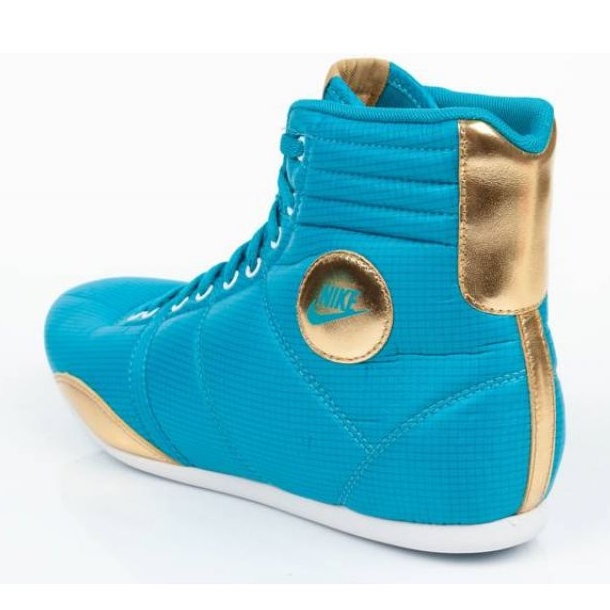 Tenisky Nike Hijack W 343873 441 modrý 3