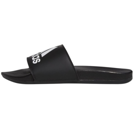 Pantofle Adidas Adilette Comfort GY1945 černý 1
