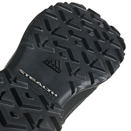 Boty Adidas Terrex Frozetrack H Cw Cp M AC7838 černá 1