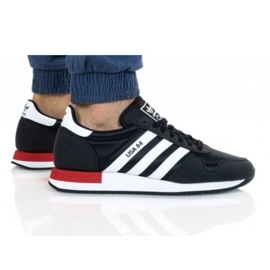 Boty Adidas Usa 84 M FV2050 černý 1