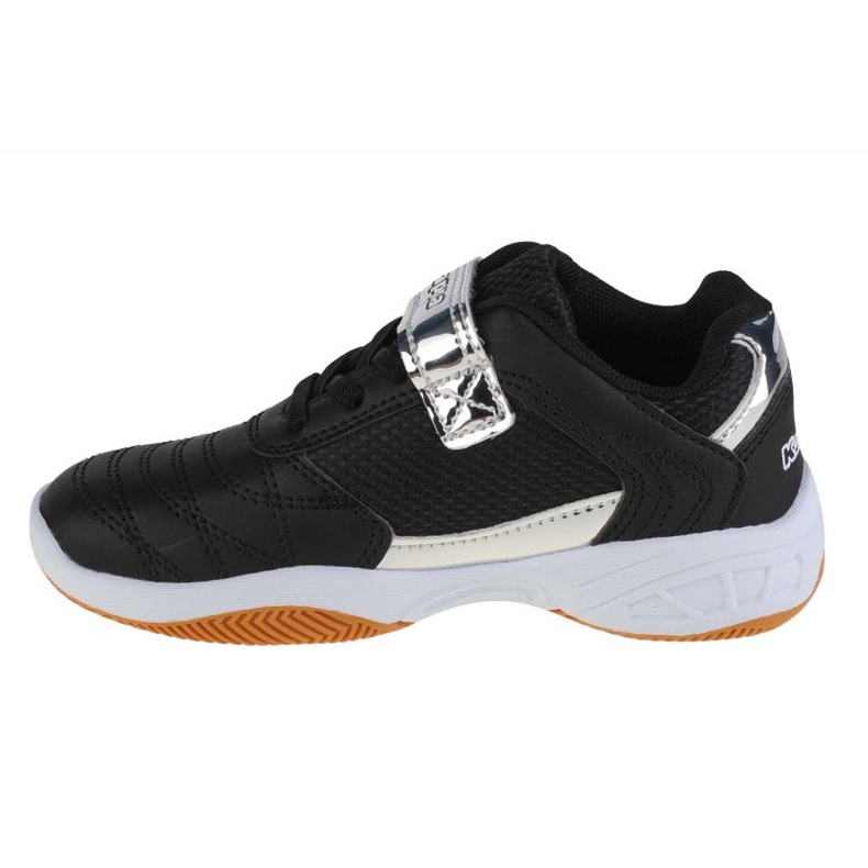 Boty Kappa Droum Ii Mf 260819MFK-1115 černá 1