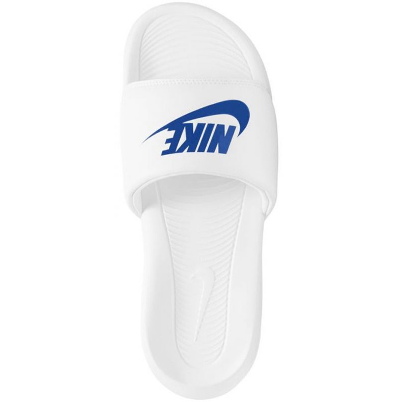 Nike Victori One Shower Slide M CN9675 102 bílý 1 Nike Victori One Shower Slide M CN9675 102 bílý 1