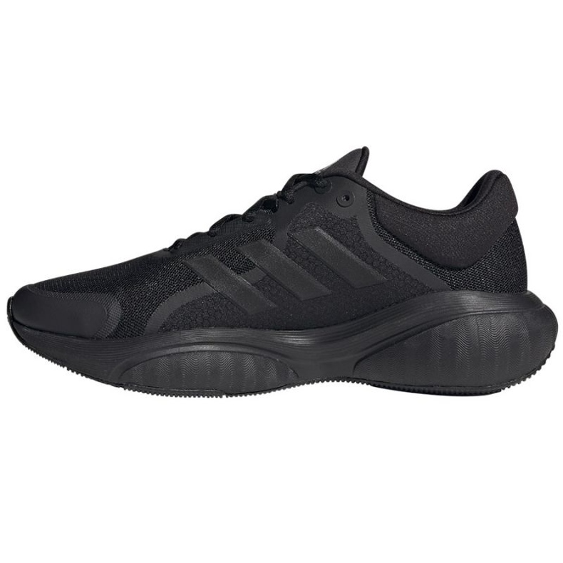 Běžecké boty Adidas Response GW6661 černý 1