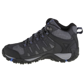 Boty Merrell Accentor Sport Mid Gtx J88315 šedá 1