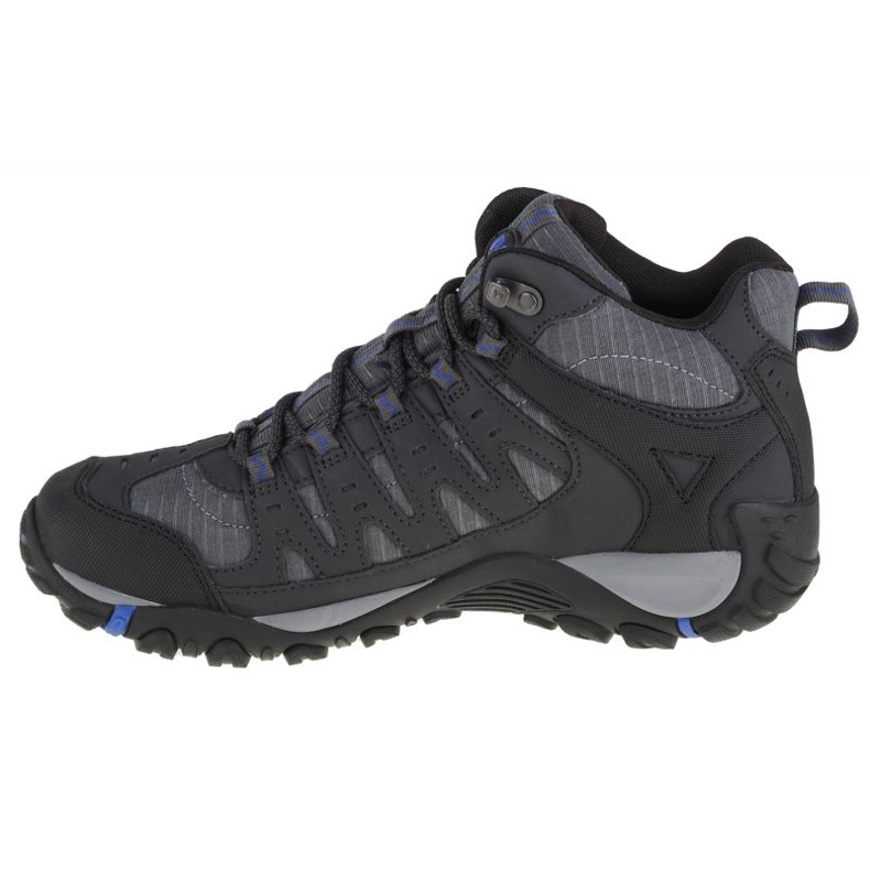 Boty Merrell Accentor Sport Mid Gtx J88315 šedá 1