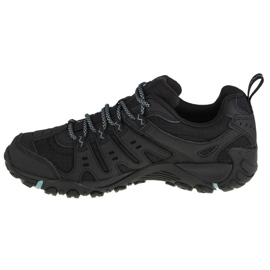 Merrell Accentor Sport Gtx W J599660 černá 1