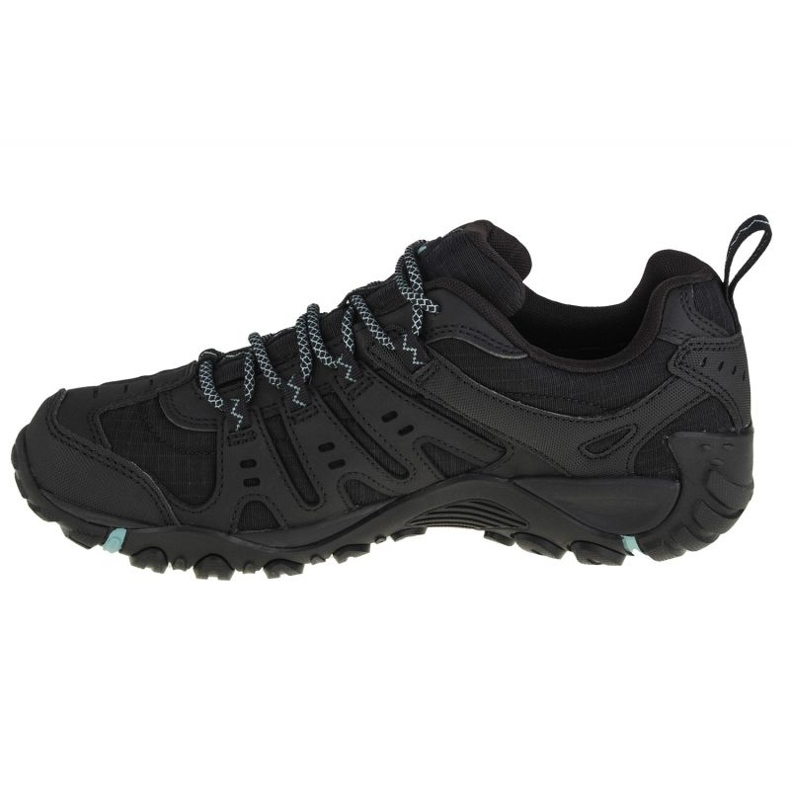Merrell Accentor Sport Gtx W J599660 černá 1