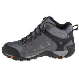Merrell Accentor Sport Mid Gtx J036205 šedá 1