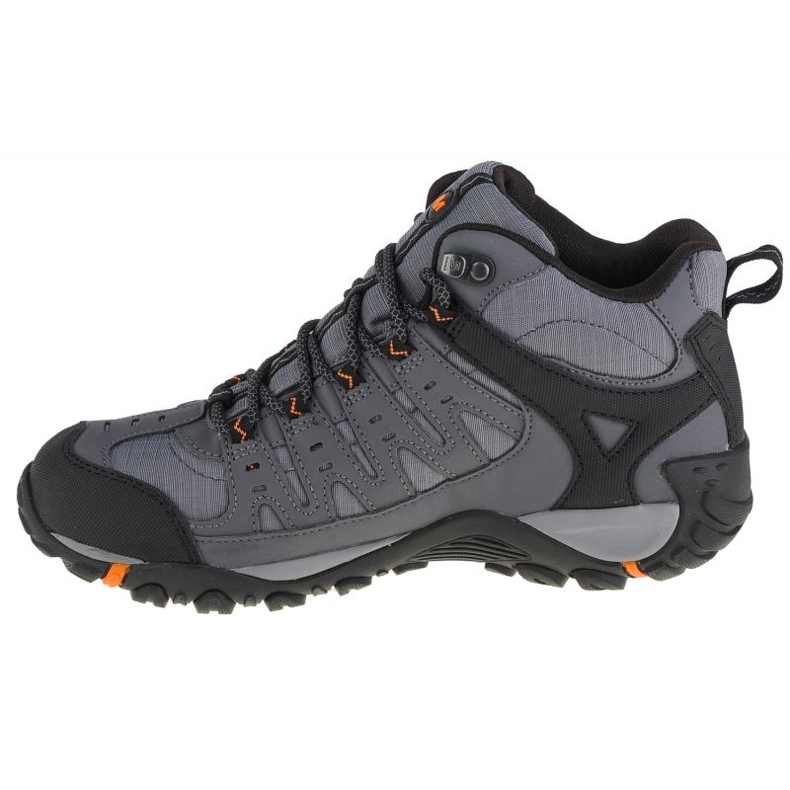 Merrell Accentor Sport Mid Gtx J036205 šedá 1