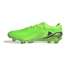 Kopačky Adidas X Speedportal.1 Fg M GW8426 zelená zelená 1