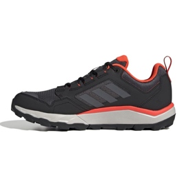 Boty Adidas Terrex Tracerocker 2 GZ8915 černý 1