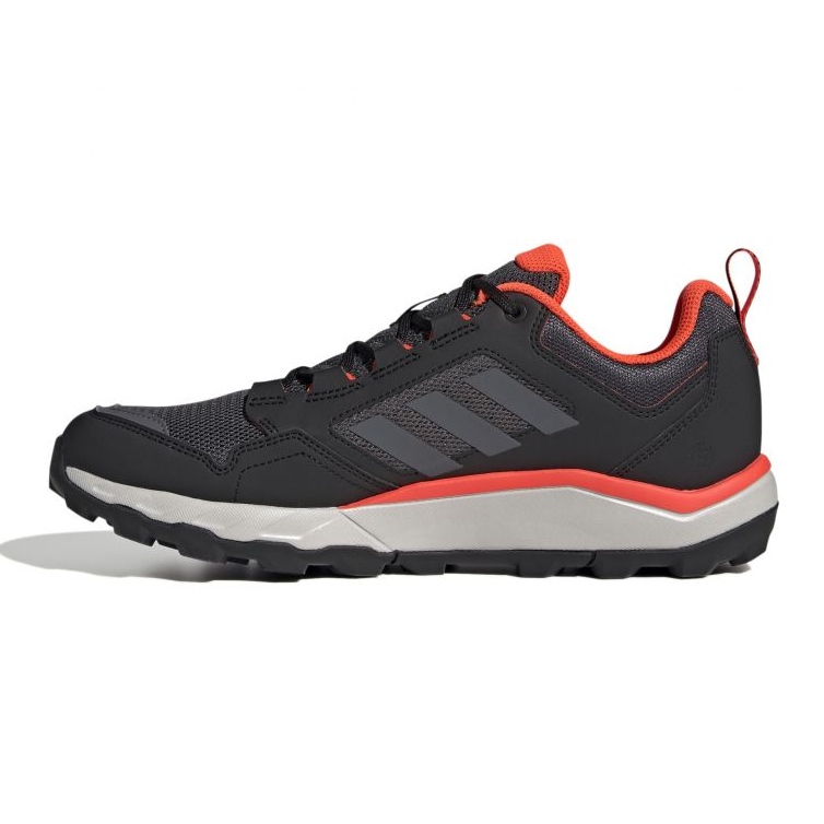 Boty Adidas Terrex Tracerocker 2 GZ8915 černá 1