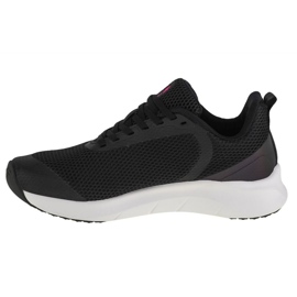 Boty 4F Circle Sneakers 4FJMM00FSPOF004-20S černá 1
