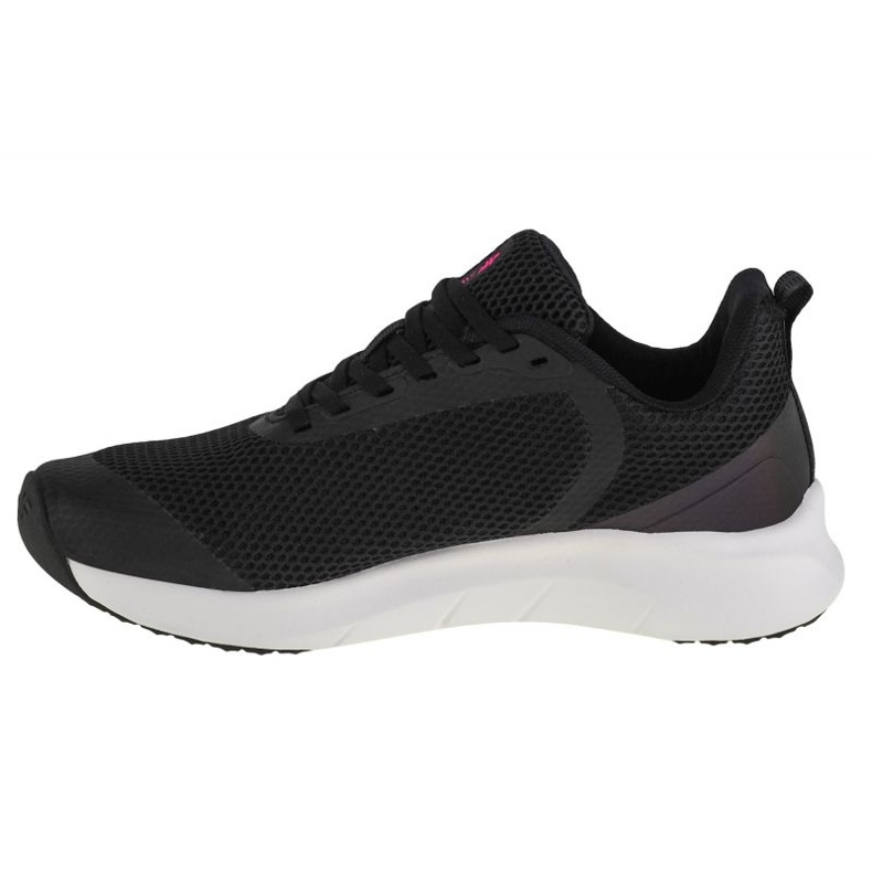 Boty 4F Circle Sneakers 4FJMM00FSPOF004-20S černý 1