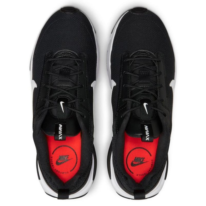 Běžecké boty Nike Air Max Intrlk Lite W DH0874 003 černý 1
