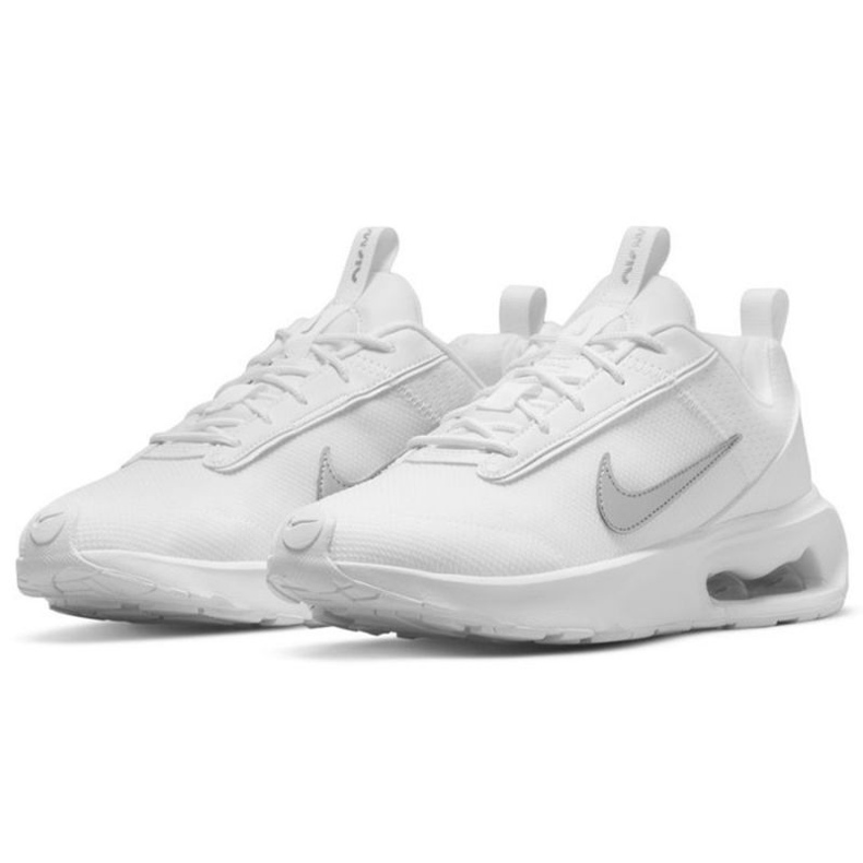 Nike air max intrlk lite dv5695 100 běžeckých bot bílý 1