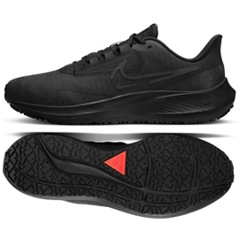 Běžecká bota Nike Air Zoom Pegasus M DO7625 001 černý 1