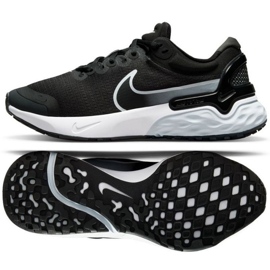 Běžecké boty Nike Renew Run 3 W DD9278 001 černá 1