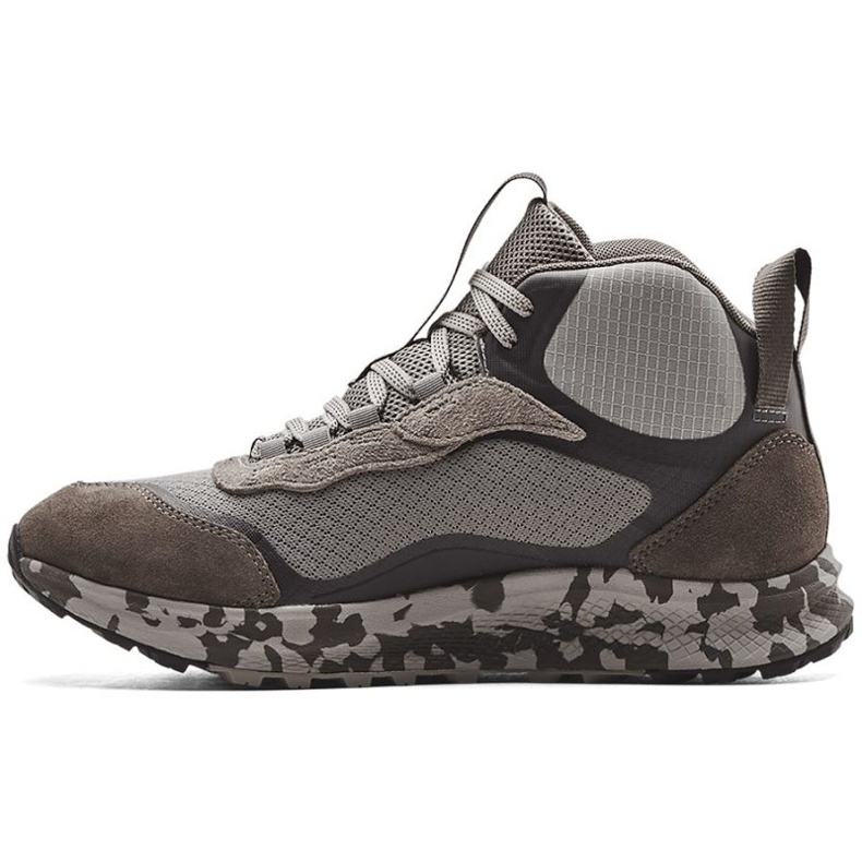 Boty Under Armour Charged Bandit Trek 2 Prt 3024759 100 šedá 1