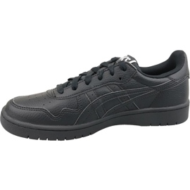 Boty Asics Japan SM 1191A163-001 černý 1