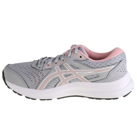 Běžecké boty Asics Gel-Contend 8 W 1012B320-022 šedá 1
