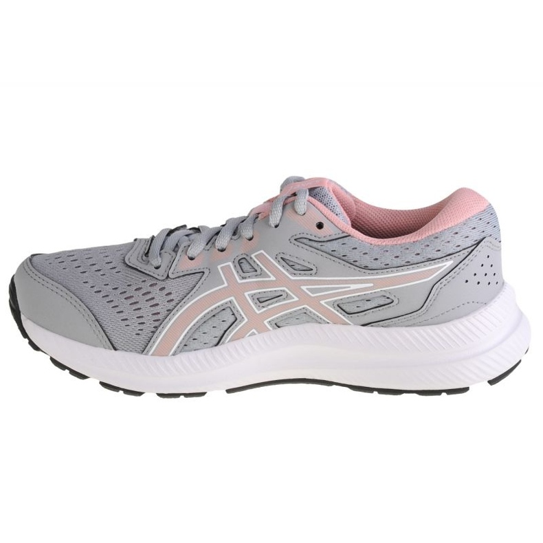 Běžecké boty Asics Gel-Contend 8 W 1012B320-022 šedá 1