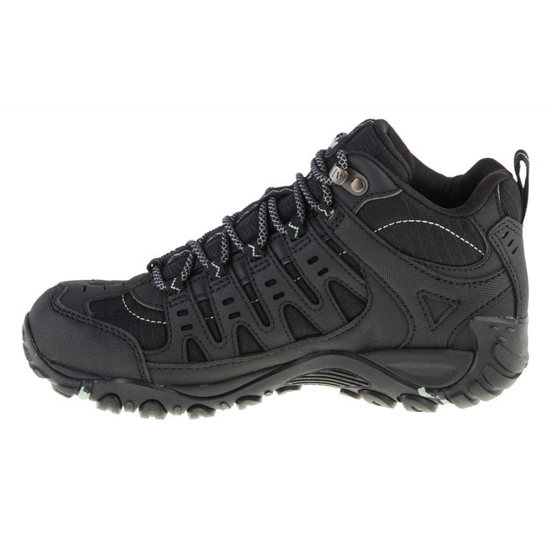 Boty Merrell Accentor Sport Mid Gtx W J88686 černý 1
