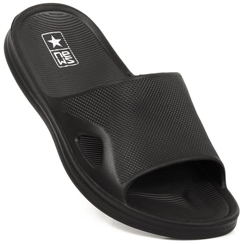 News NOVINKA W EVE374A pantofle černá 1