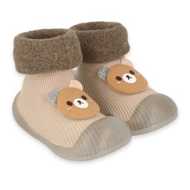 Nealkoholické befado 002P033 béžový hnědý 1