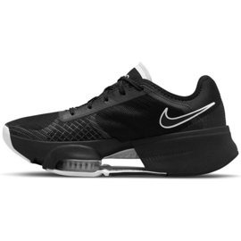 Boty Nike Air Zoom SuperRep 3 W DA9492 010 černá 1