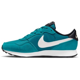 Boty Nike Md Valiant Jr CN8558 300 zelený 1