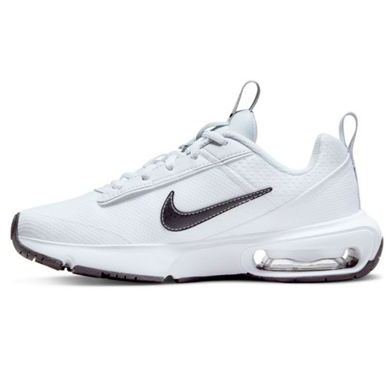 Běžecká bota Nike Air Max Intrlk Lite Jr DH9393 101 bílý 1