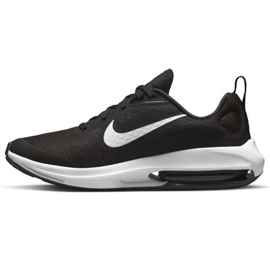 Běžecké boty Nike Air Zoom Arcadia 2 DM8491 002 černý 1